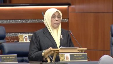 RCI: Jangan Jadikan Tabung Haji Mangsa Polemik Politik – Siti Aminah
