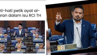 “Yang Makan Cili, Memang Akan Rasa Pedas” – Manndzri