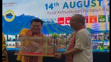 KUGGp Dikaji Untuk Diperluas Ke Tuaran, Rakyat Terus Jadi Keutamaan