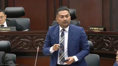 Hak Rakyat Perlu Adil, Jangan Ada Yang Diketepikan – Mohd Zaidy
