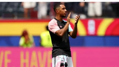 Tielemans sedia tebus kekecewaan Piala Dunia