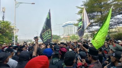 Penganjur minta maaf tawar hadiah alkohol jika baca surah Ad-Dhuha