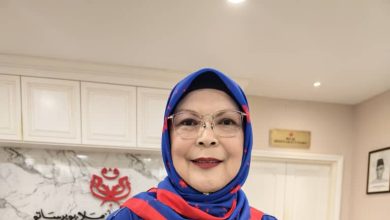 Kesihatan Rakyat Bukan Bahan Politik, Jangan Salahkan Onn Hafiz – Haslinda Salleh