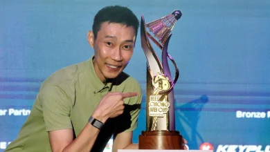 Legasi Chong Wei jadi inspirasi juara muda