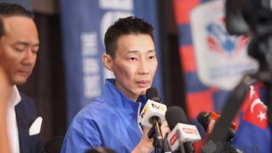 Chong Wei akui masalah disiplin pemain di BAM teruk
