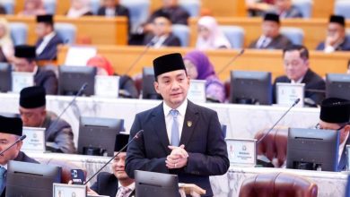 Onn Hafiz Junjung Kasih, Sanjung Visi Tunku Mahkota Johor Bangunkan JDT