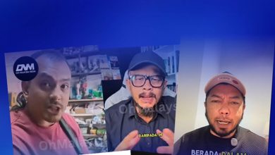 Dr Asyraf Serah LOD, Saman Fitnah RM5 Juta