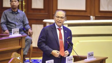 Pahang Nokhtahkan Miskin Tegar, Pangkas Kemiskinan 30 Peratus