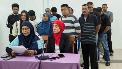 Mass resignations hit Bersatu in Perlis as Arau leadership quits party