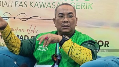 Gambling ban already Pas policy, no need for manifesto - Sanusi