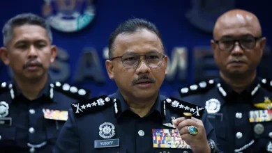 Laluan laut Tak Bai kini antara laluan utama kemasukan pati ke Kelantan