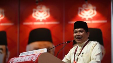 Agenda Malaysia Biru Buka Laluan Pendekatan Pentadbiran Lebih Baik