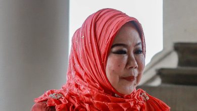 'Subpoenaed to attend TH RCI, but told to go home' - Madinah