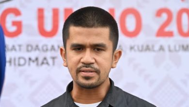 PAU Pemuda UMNO Bakal Angkat Isu Anak Muda, Kerjasama Politik
