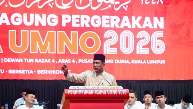 Hayati Semangat Perang Badar Dan Uhud – Reezal