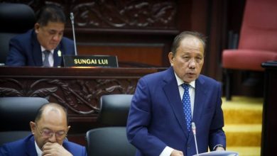 EXCO Sedia Ada Kekal Sah, Jalankan Tugas Seperti Biasa – Ismail Lasim