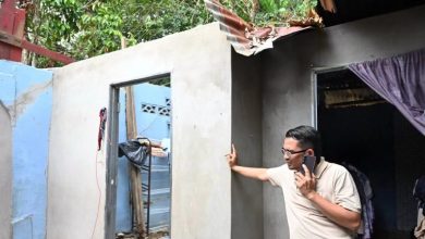 Azmawi Perkukuh Khidmat Bakti, Terus Dekati Rakyat Nenggiri