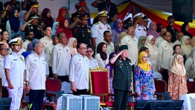 Hari Kebangsaan: Kenang Sejarah, Hargai Pengorbanan