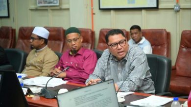 Syahbuddin Terus Bawa Suara, Keperluan Rakyat Galas
