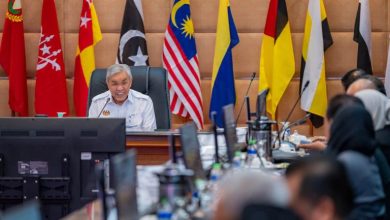 Merancang Masa Depan Bagan Datuk Hingga 2050