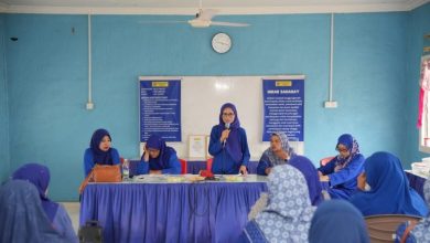 Semangat Terus Diperkukuh Dengan Gerak Kerja Lebih Tersusun – Noraini