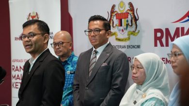 Ekonomi Malaysia Berkembang Positif Dalam Era Ketidaktentuan Geopolitik Global