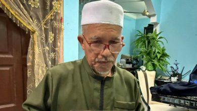 Doctor killed in helicopter crash returned to Sarawak just two days ago - Father