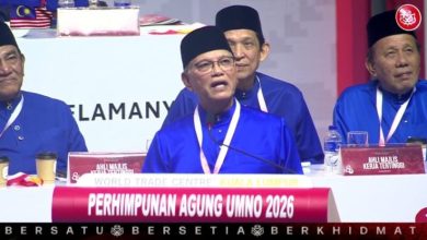 Formula Agenda BIRU, Ikat Rakyat Melalui Khidmat – Wan Rosdy