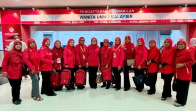 PAU 2026: UMNO Kembali Kepada Amanah Rakyat
