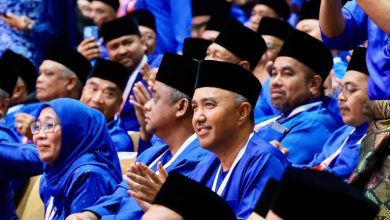 TEKAD 16 Jadi Kerangka Kesiapsiagaan UMNO Menuju PRU16