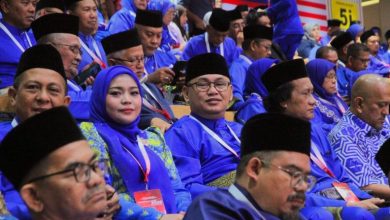 PAU 2026 Selesai, Amanat Perjuangan Terjemah Kepada Tindakan – Sharif Musa