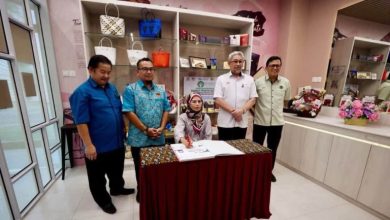 Perkukuh Industri Koko Negara Melalui Inovasi, Teknologi