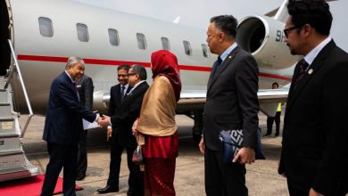 Lawatan Kerja Ahmad Zahid Kukuh Hubungan Malaysia-Indonesia
