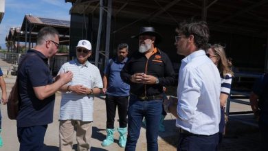 Lawatan Kerja Ke Itali: Perkukuh Industri Tenusu Pahang Secara Tersusun