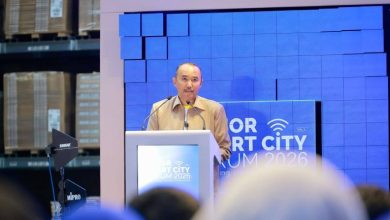 Bandar Pintar Johor Mesti Beri Impak Nyata Kepada Rakyat