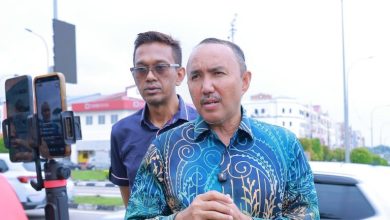 Lampu Isyarat Pintar Johor Kurangkan Masa Perjalanan Rakyat
