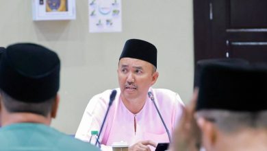 JETP Tangkak Fokus Perkukuh Ekonomi, Pastikan Rakyat Nikmati Manfaat