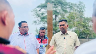 Polemik Datang Dan Pergi, Amanah Rakyat Tetap Diteruskan – Mohd Zaidy