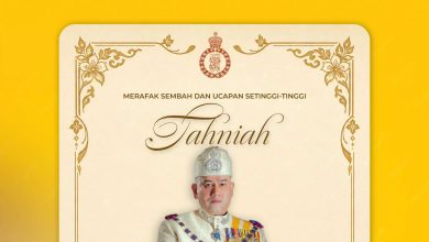 Titah Sultan Kelantan Jadi Panduan Perkasa Ekosistem Tahfiz Negara – Ahmad Zahid