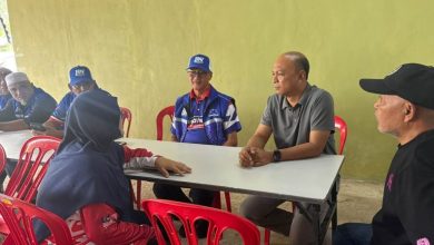 PRN Melaka: Terus Turun Padang, Terjemah BN Sayang Rakyat
