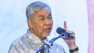 Zahid denies ministry spent beyond approved allocation