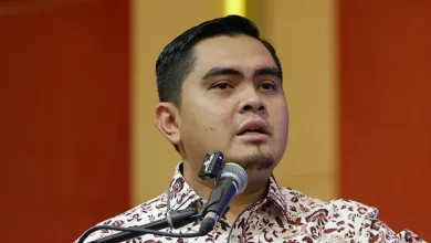 This is Umno Youth’s stance, Akmal says on pledge to skip Melaka polls