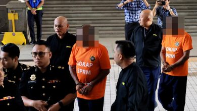 Ex-TH chairman, ex-Treasury sec-gen released after 7-day remand