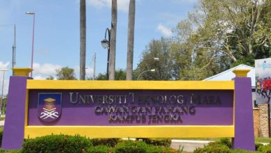 UiTM student dies, 8 hospitalised after endurance challenge