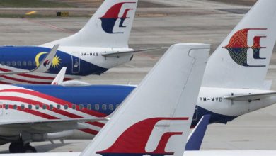 Malaysia Airlines cancels 12 Jakarta flights after Anak Krakatau eruption