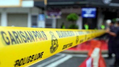 Man found dead inside locked car in Bandar Seri Botani
