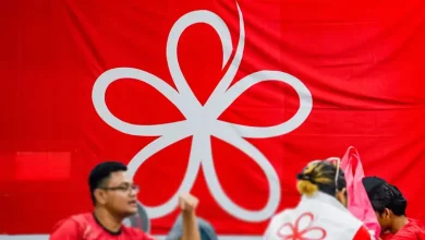 Padang Besar Bersatu deputy chief, 19 others quit party
