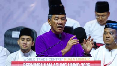 Umno opens door to Malay unity but on its own terms: Mohamad Hasan