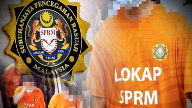 MACC arrests former minister over Tabung Haji issue