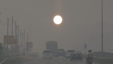 Haze: Serian worst-hit area in Sarawak, four areas record very unhealthy API readings